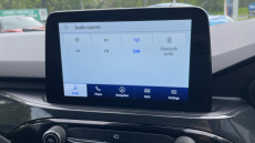 Ford Kuga 2.5 PHEV ST-Line First Edition 5dr CVT Estate